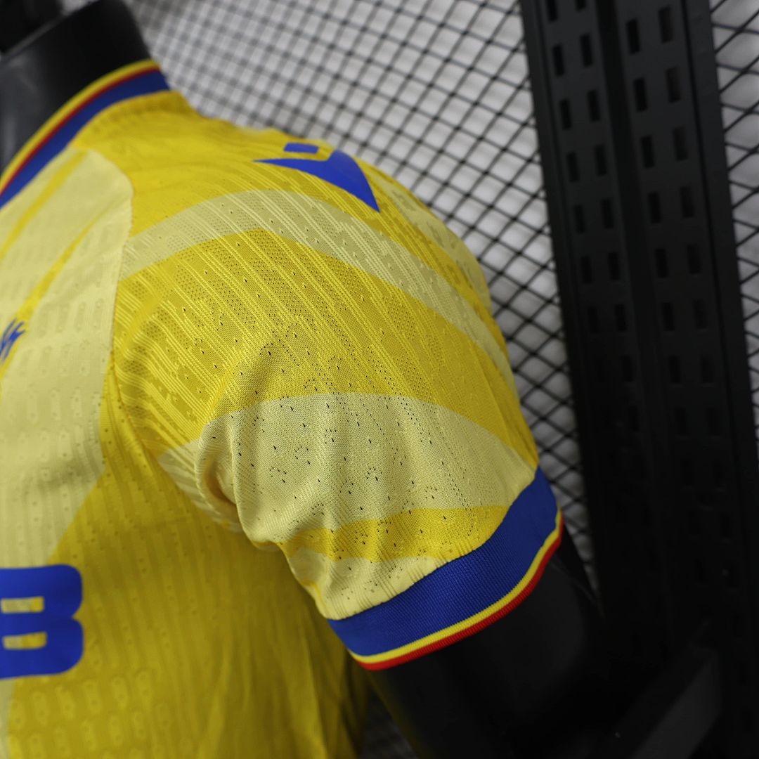 24_25 Player Crystal Palace Third Away S-XXL 6