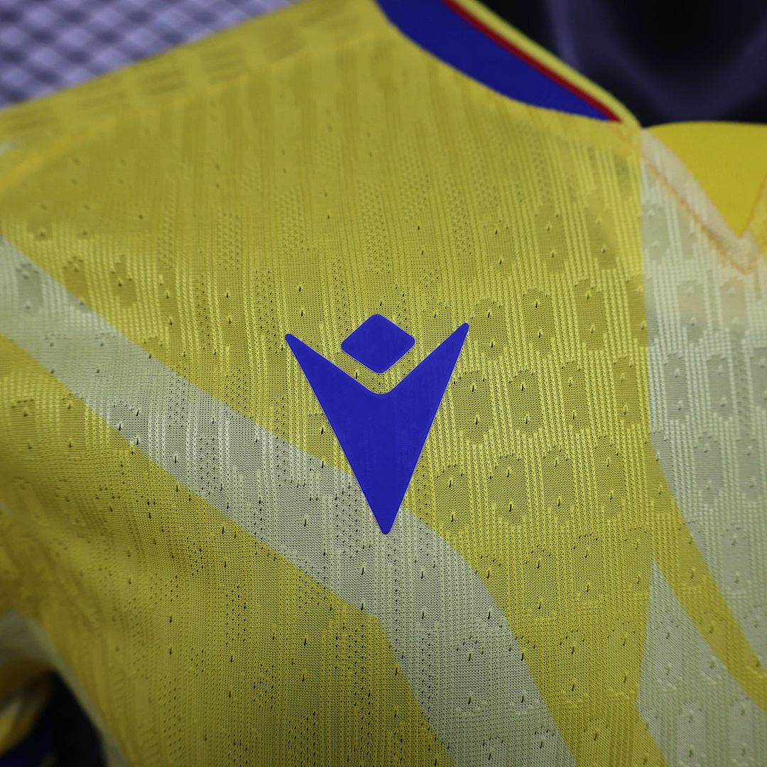 24_25 Player Crystal Palace Third Away S-XXL 7