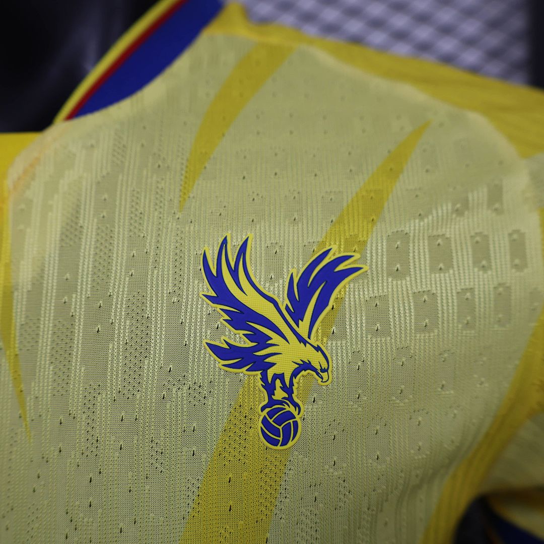24_25 Player Crystal Palace Third Away S-XXL 8