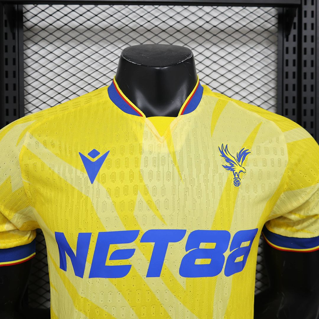 24_25 Player Crystal Palace Third Away S-XXL 9
