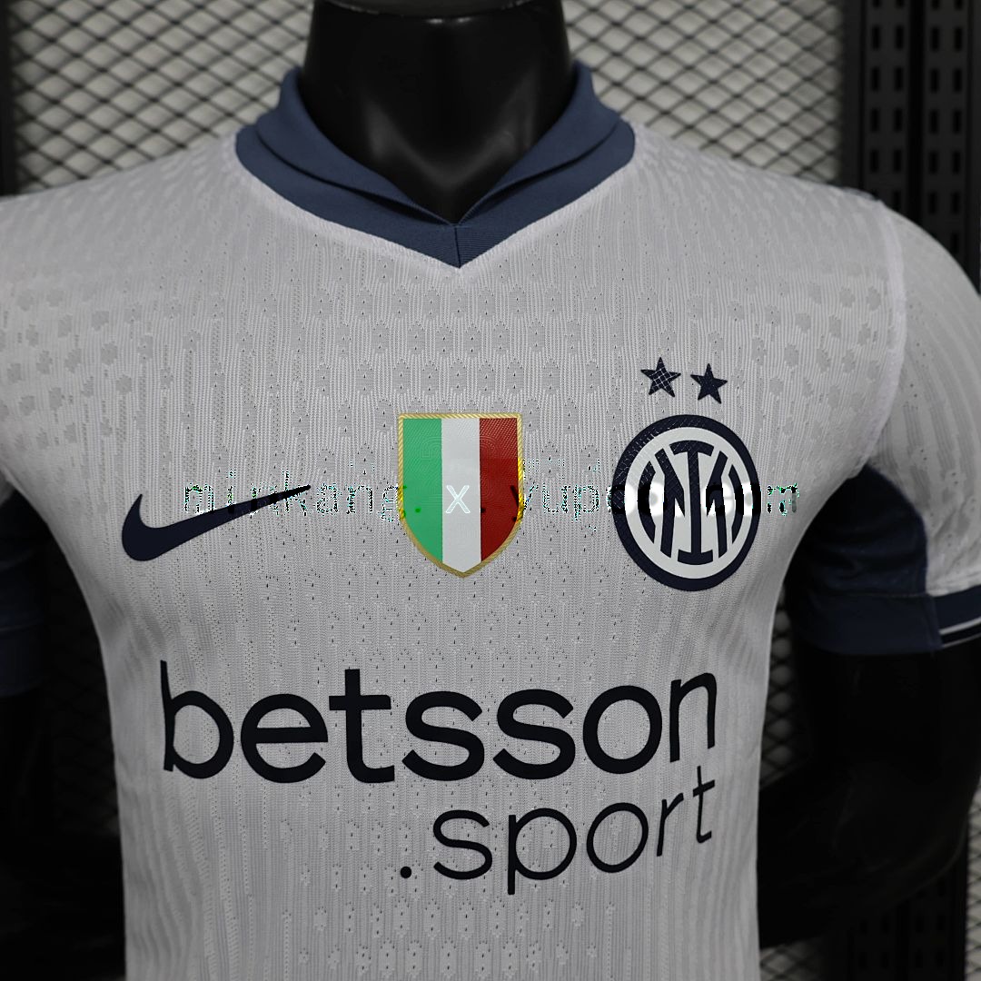 24_25 Players Inter Milan Away S-XXL 12