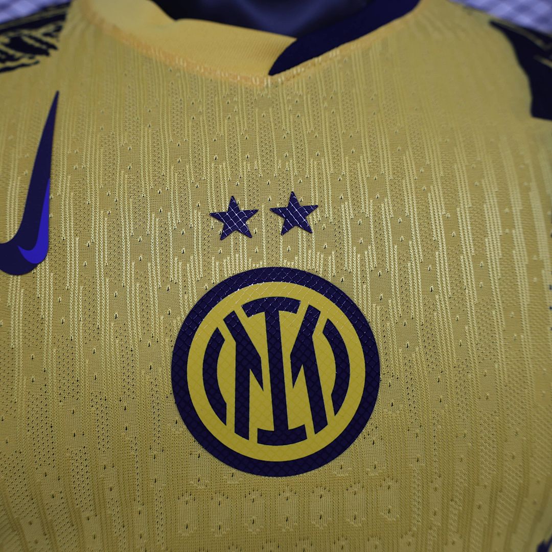 24_25 Players Inter Milan Third Away S-XXL 8