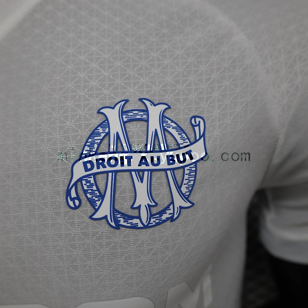 24_25 Player Marseille Special Edition S-XXL 8