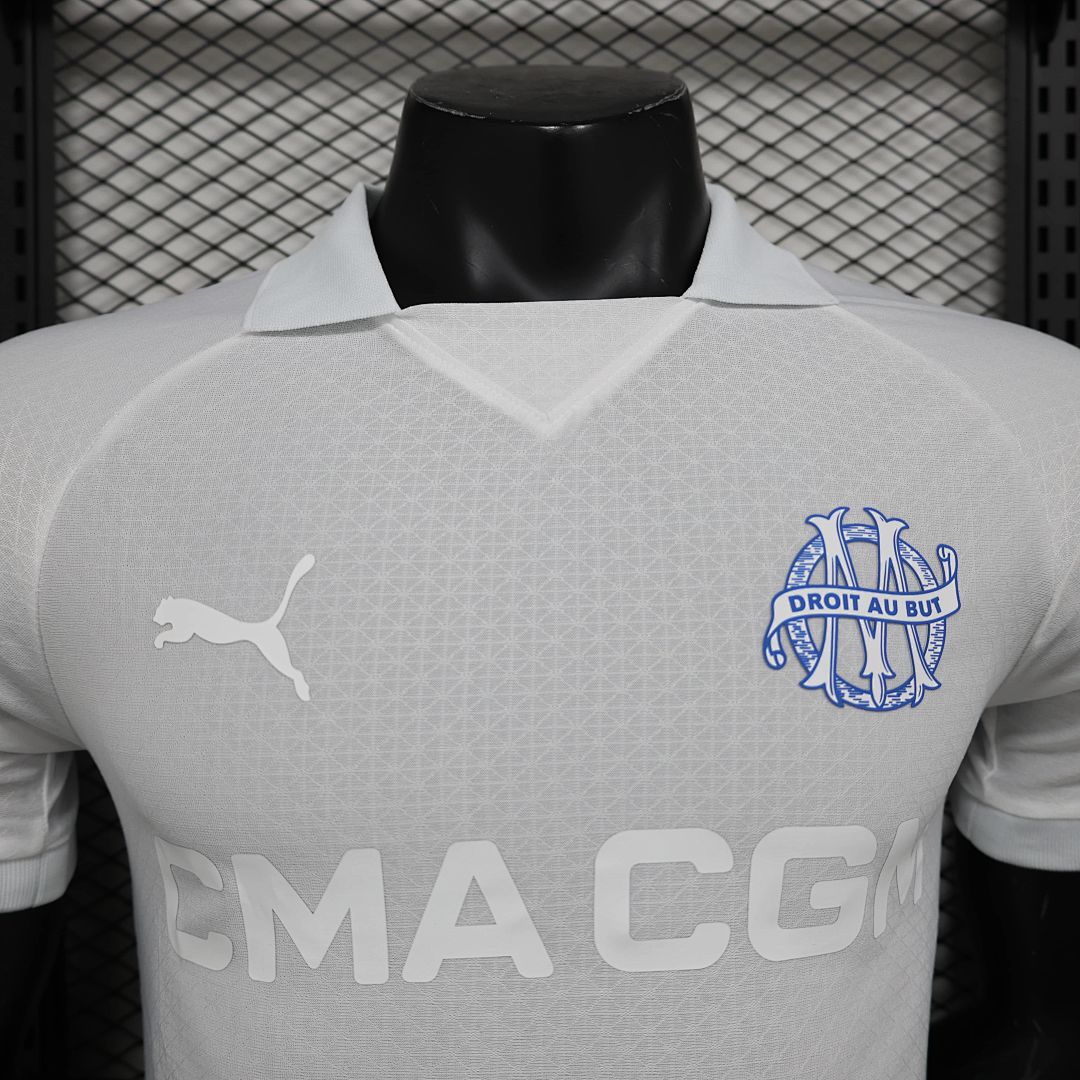 24_25 Player Marseille Special Edition S-XXL 9