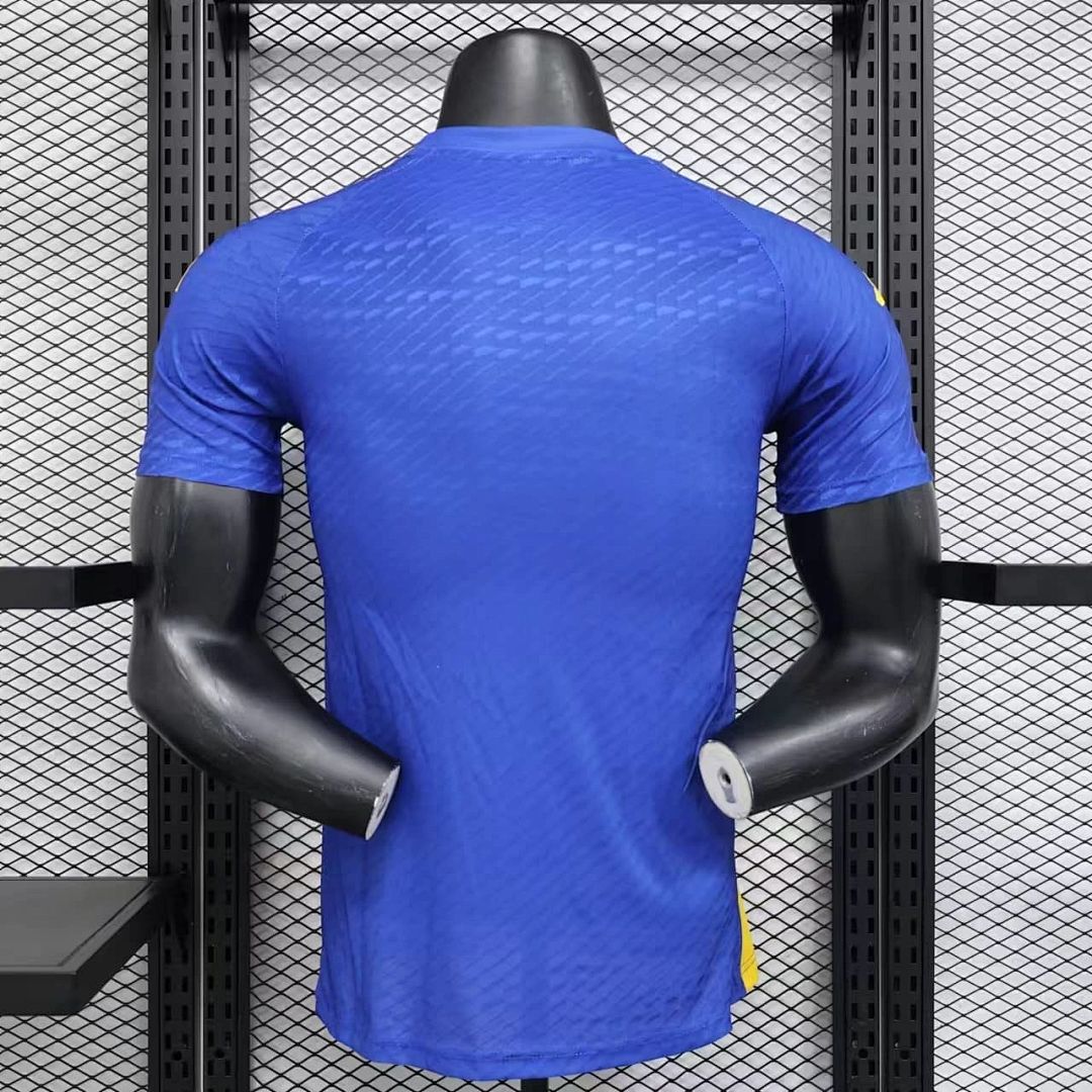 2024 Player Spain Training Jersey S-XXL 6