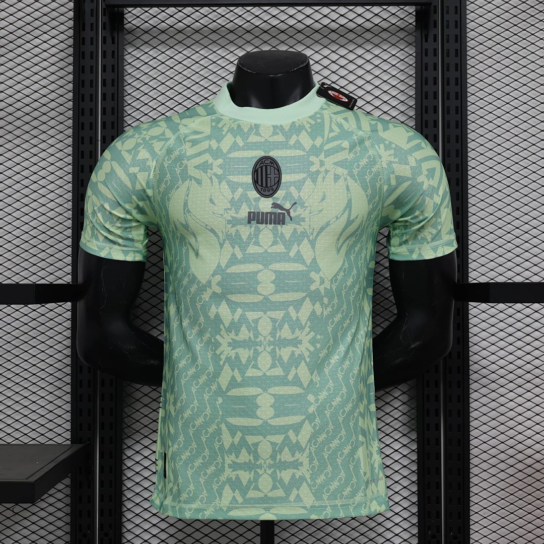 24_25 Player AC Milan Special Edition S-XXL
