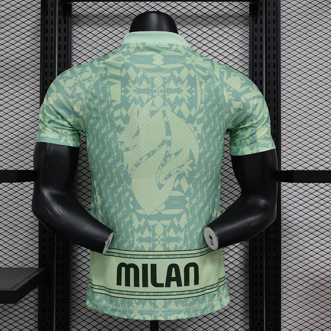 24_25 Player AC Milan Special Edition S-XXL 3