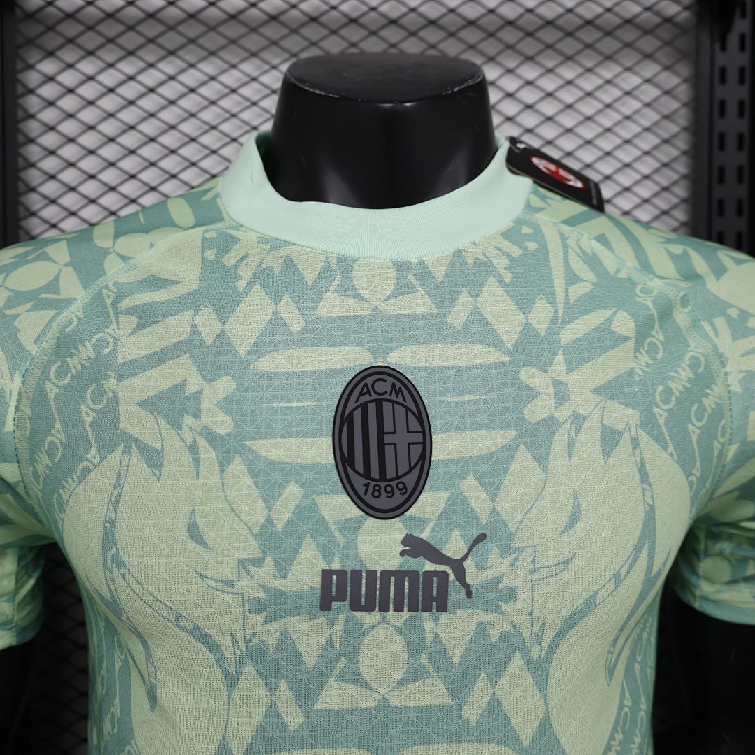 24_25 Player AC Milan Special Edition S-XXL 9