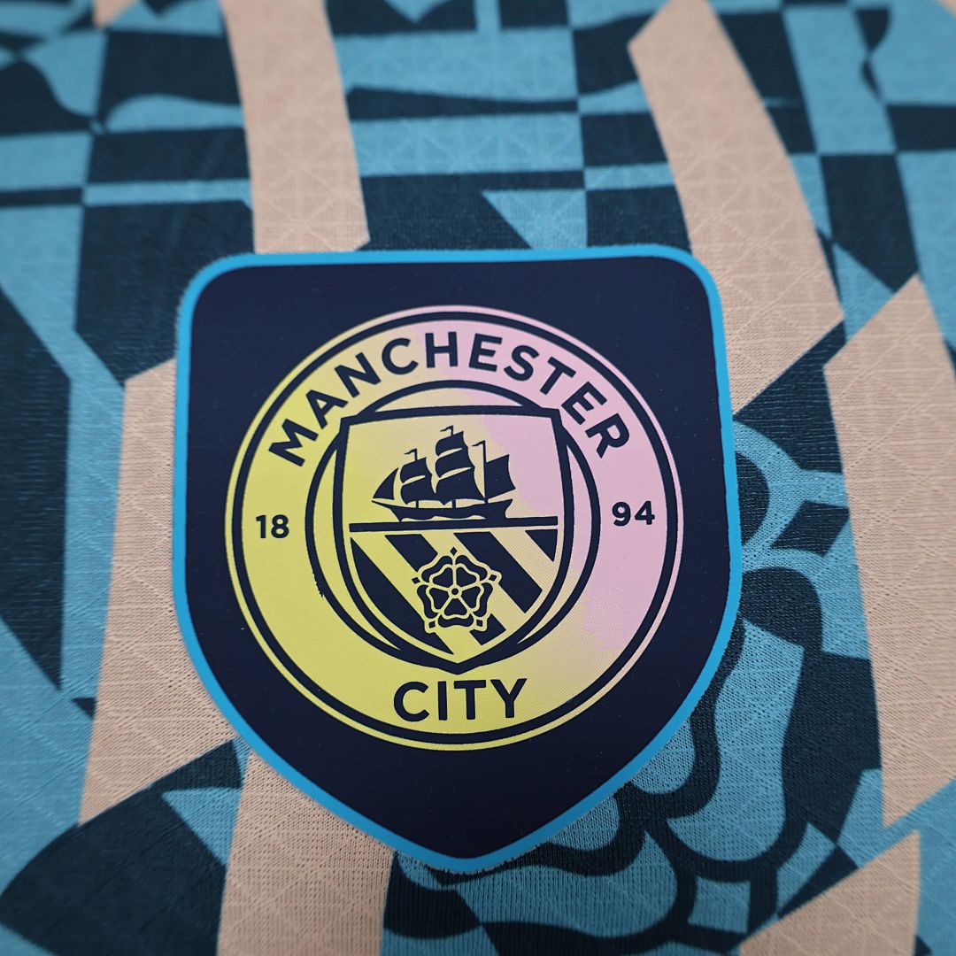 24_25 Player Manchester City Special Edition S-XXL 8