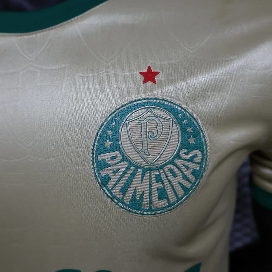 24_25 Player Palmeiras S-XXL 9