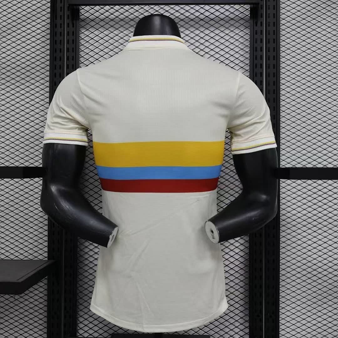 2024 Player Columbia 100th Anniversary S-XXL 2