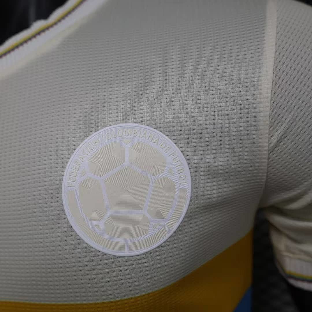 2024 Player Columbia 100th Anniversary S-XXL 8