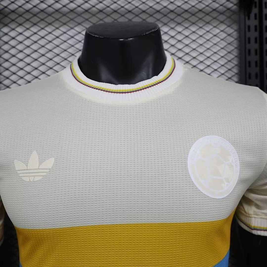 2024 Player Columbia 100th Anniversary S-XXL 9
