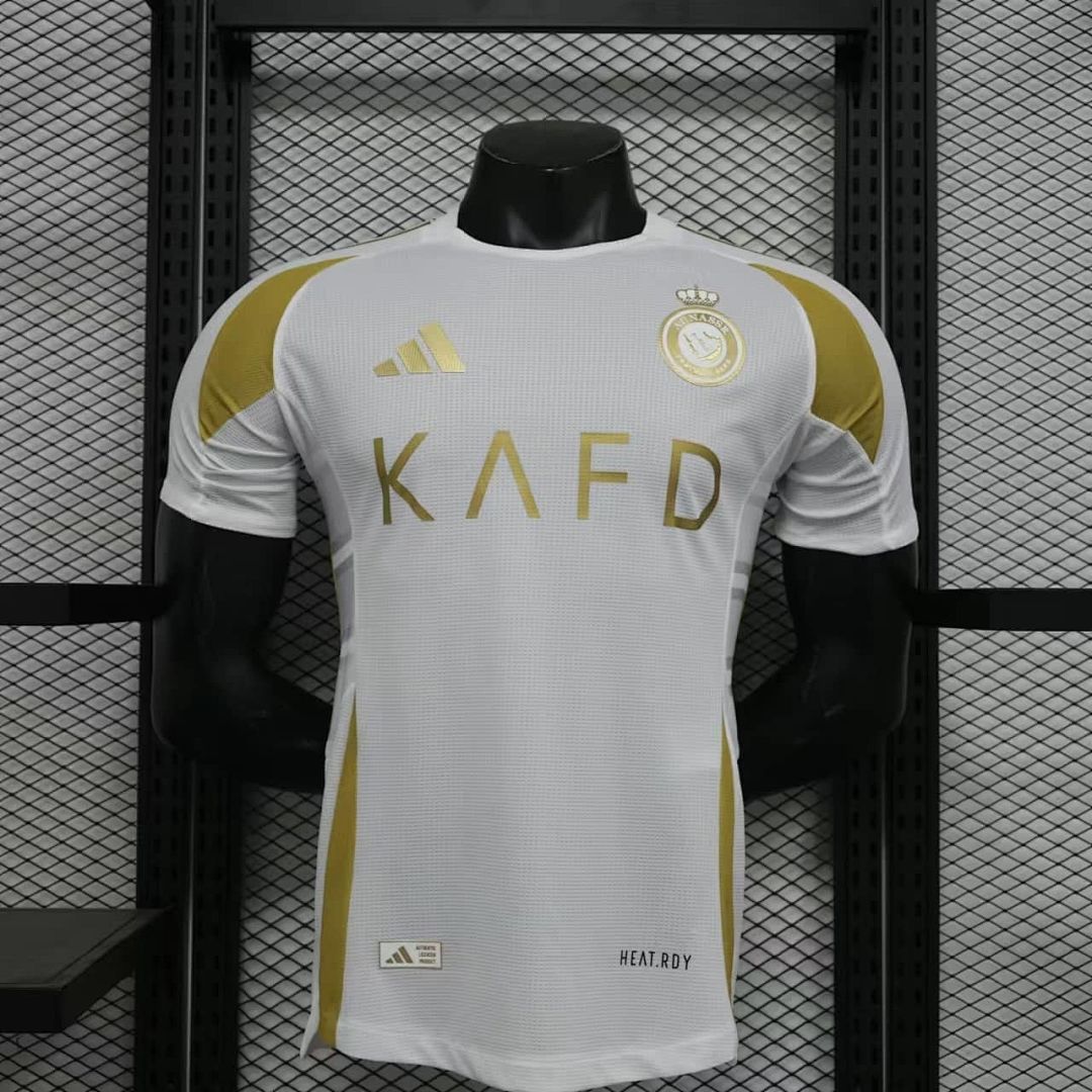 24_25 Players Riyadh Victory Third Away S-XXL