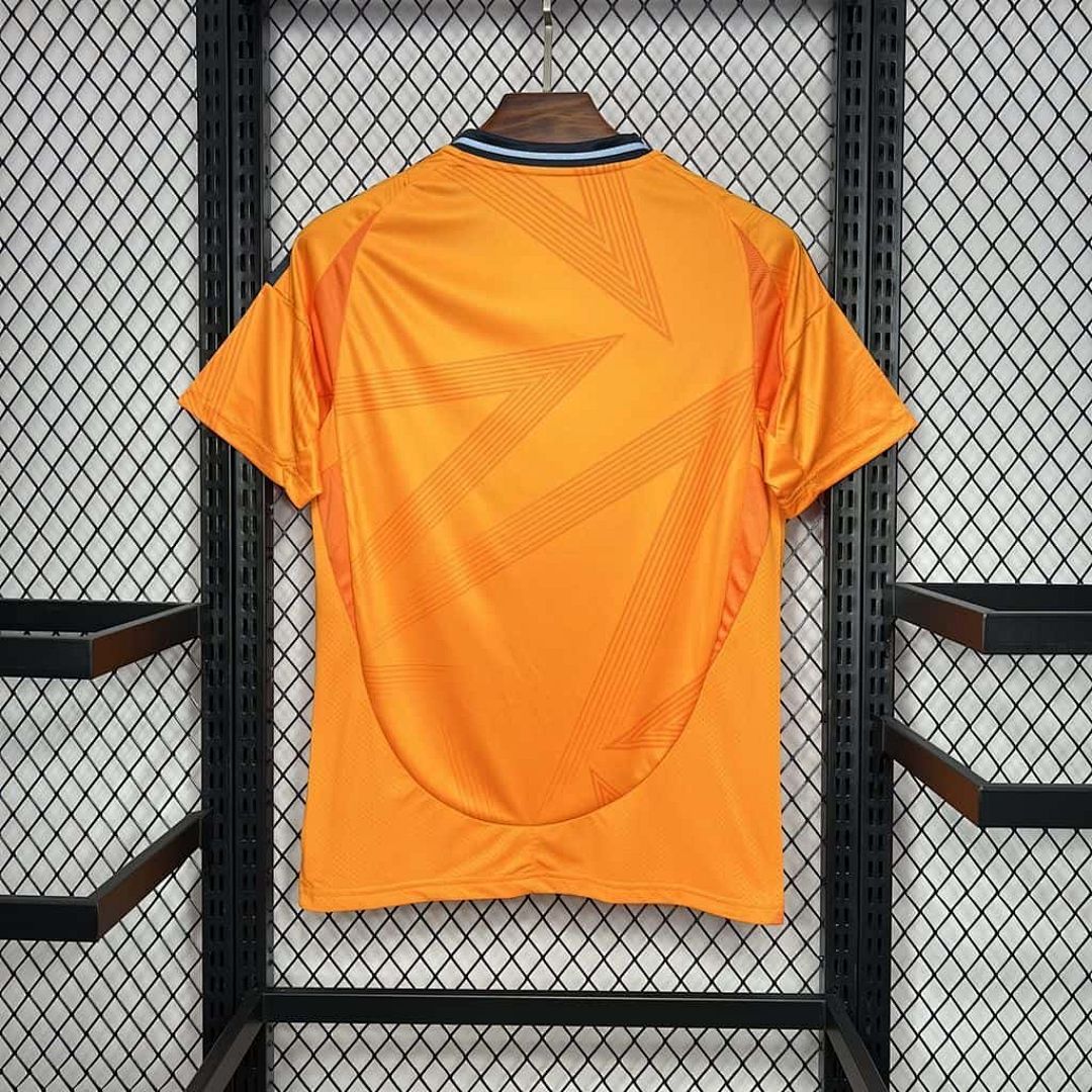 24-25 Real Madrid Away Kit Soccer Apparel 2