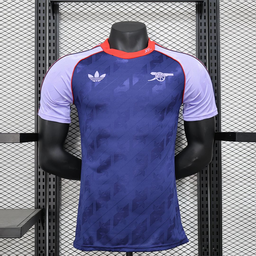 24_25 Player Arsenal Special Edition S-XXL