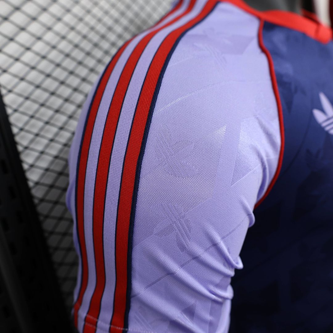 24_25 Player Arsenal Special Edition S-XXL 2