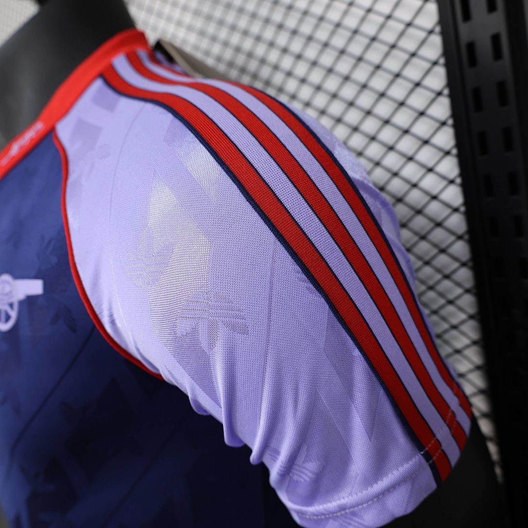 24_25 Player Arsenal Special Edition S-XXL 3