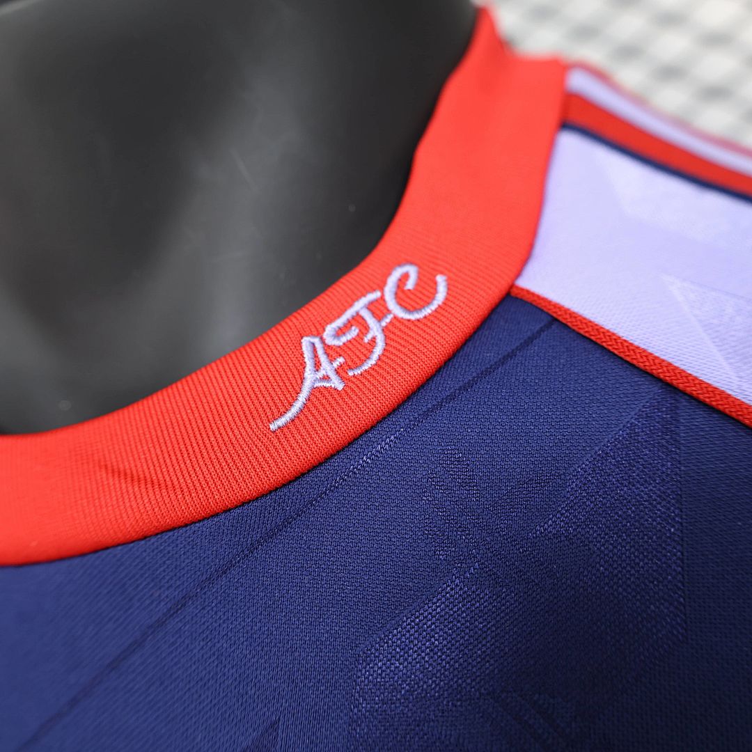 24_25 Player Arsenal Special Edition S-XXL 4