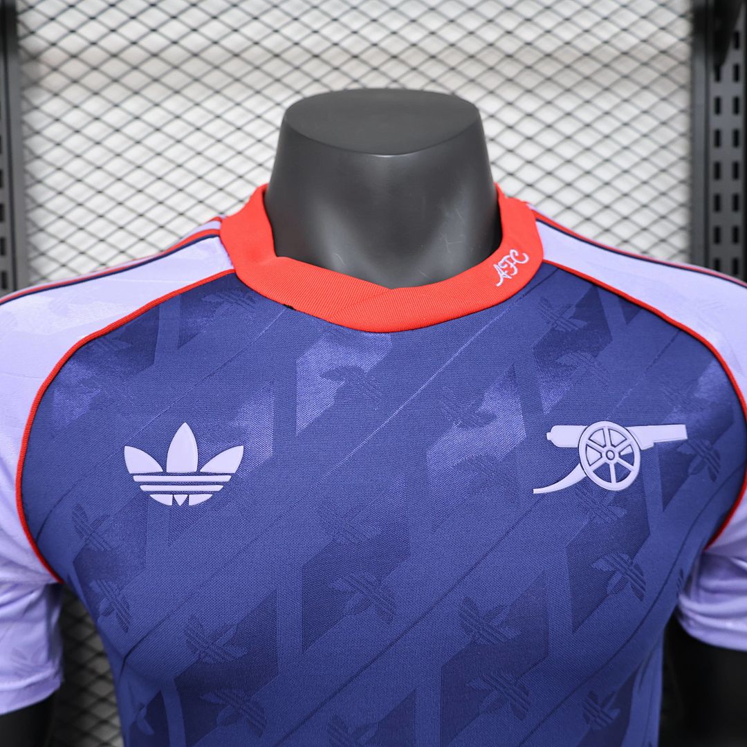24_25 Player Arsenal Special Edition S-XXL 6