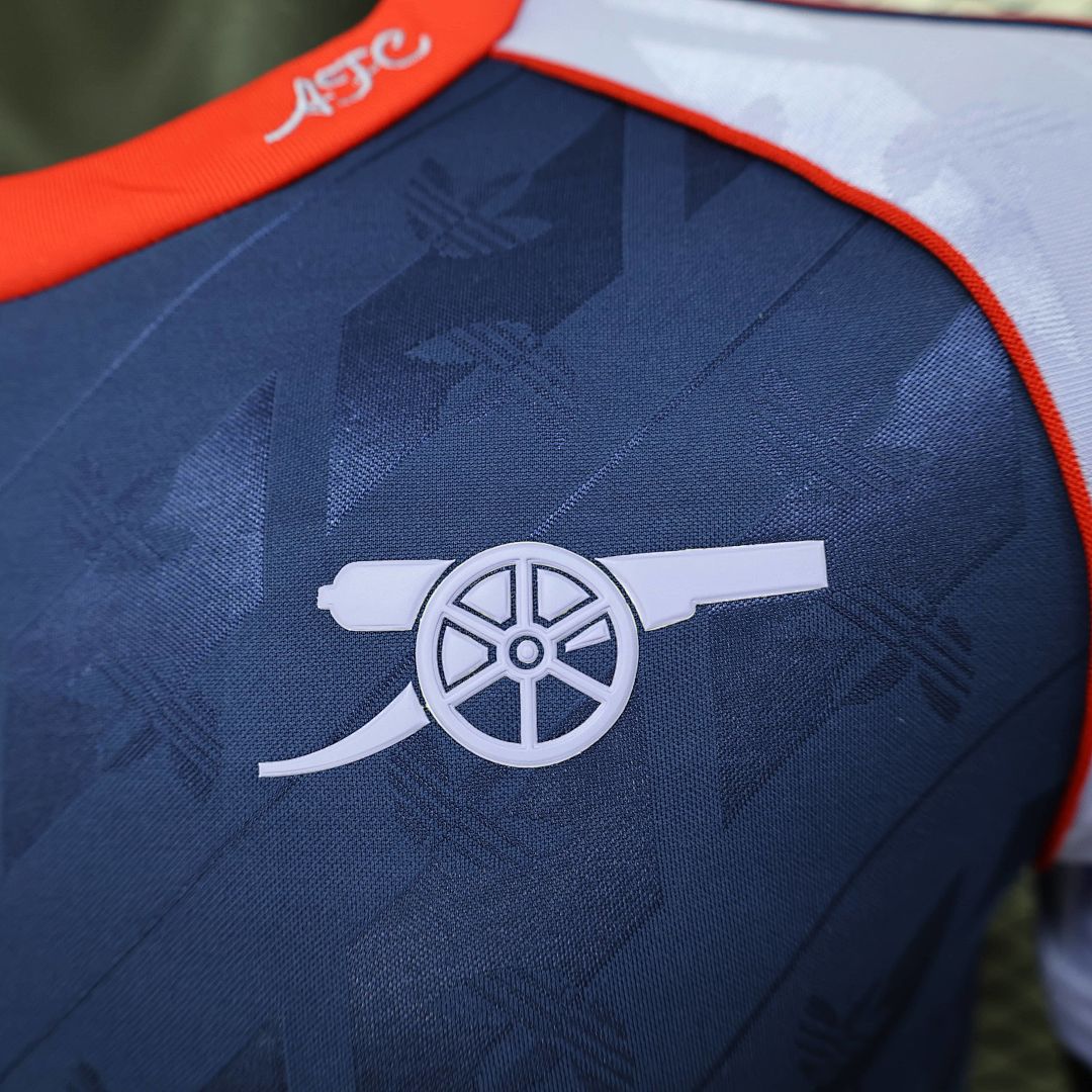 24_25 Player Arsenal Special Edition S-XXL 7