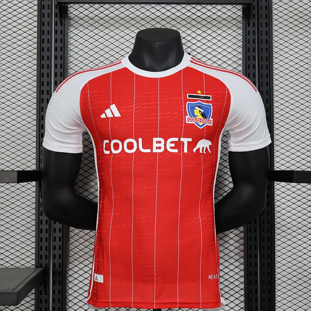 24_25 Player colo colo Third Away S-XXL