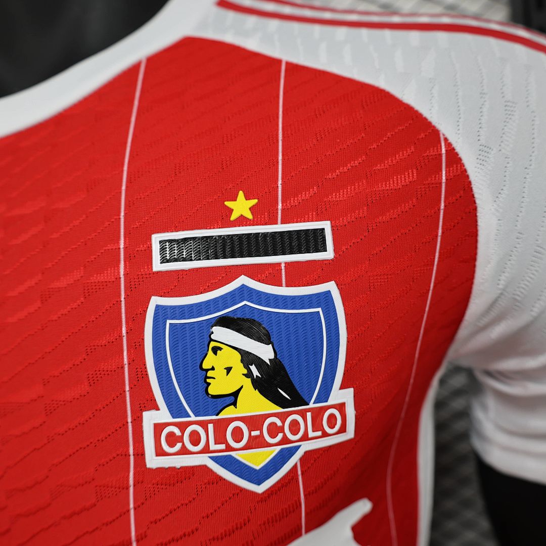 24_25 Player colo colo Third Away S-XXL 10