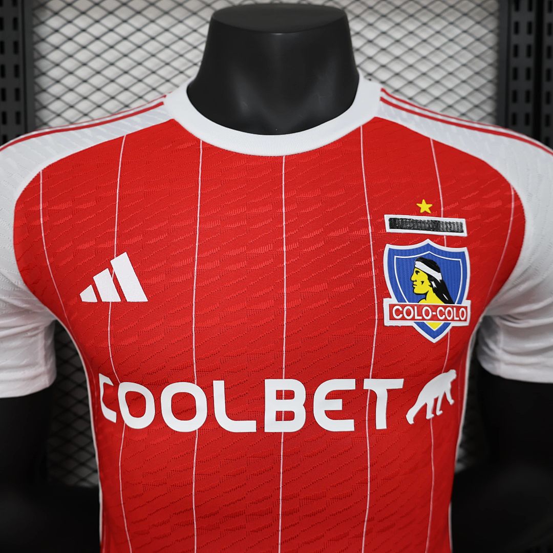 24_25 Player colo colo Third Away S-XXL 11