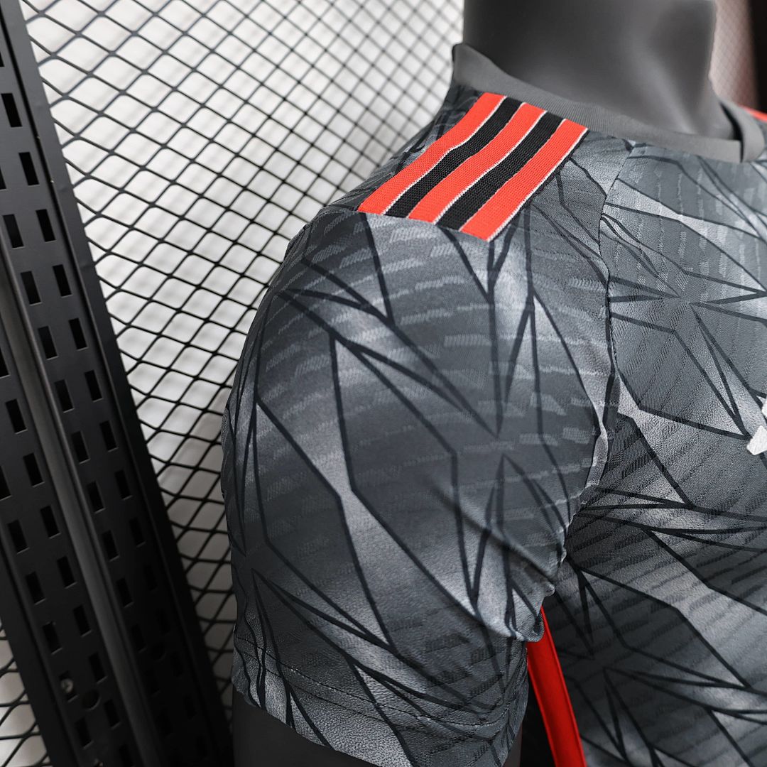 24_25 Player Flamengo Third Away S-XXL 5