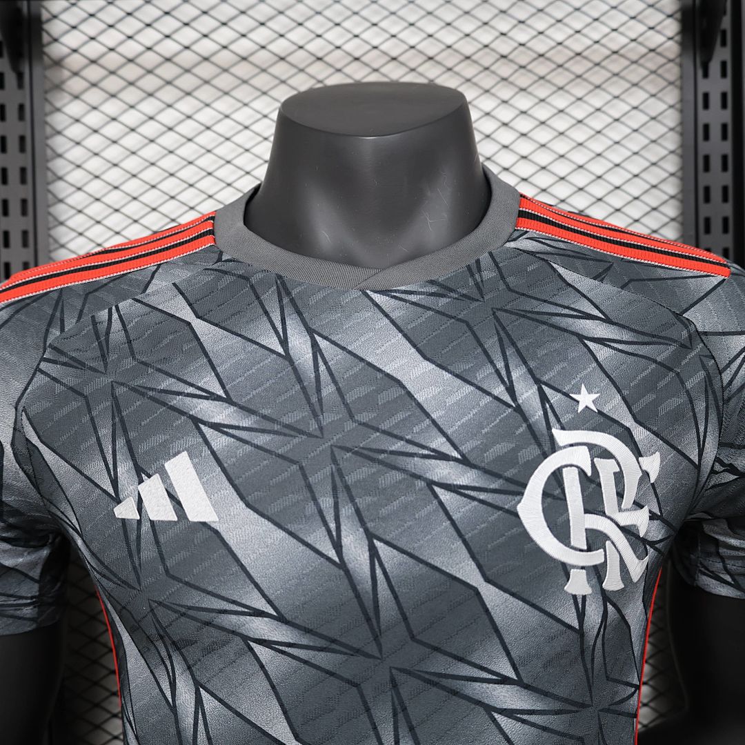 24_25 Player Flamengo Third Away S-XXL 9