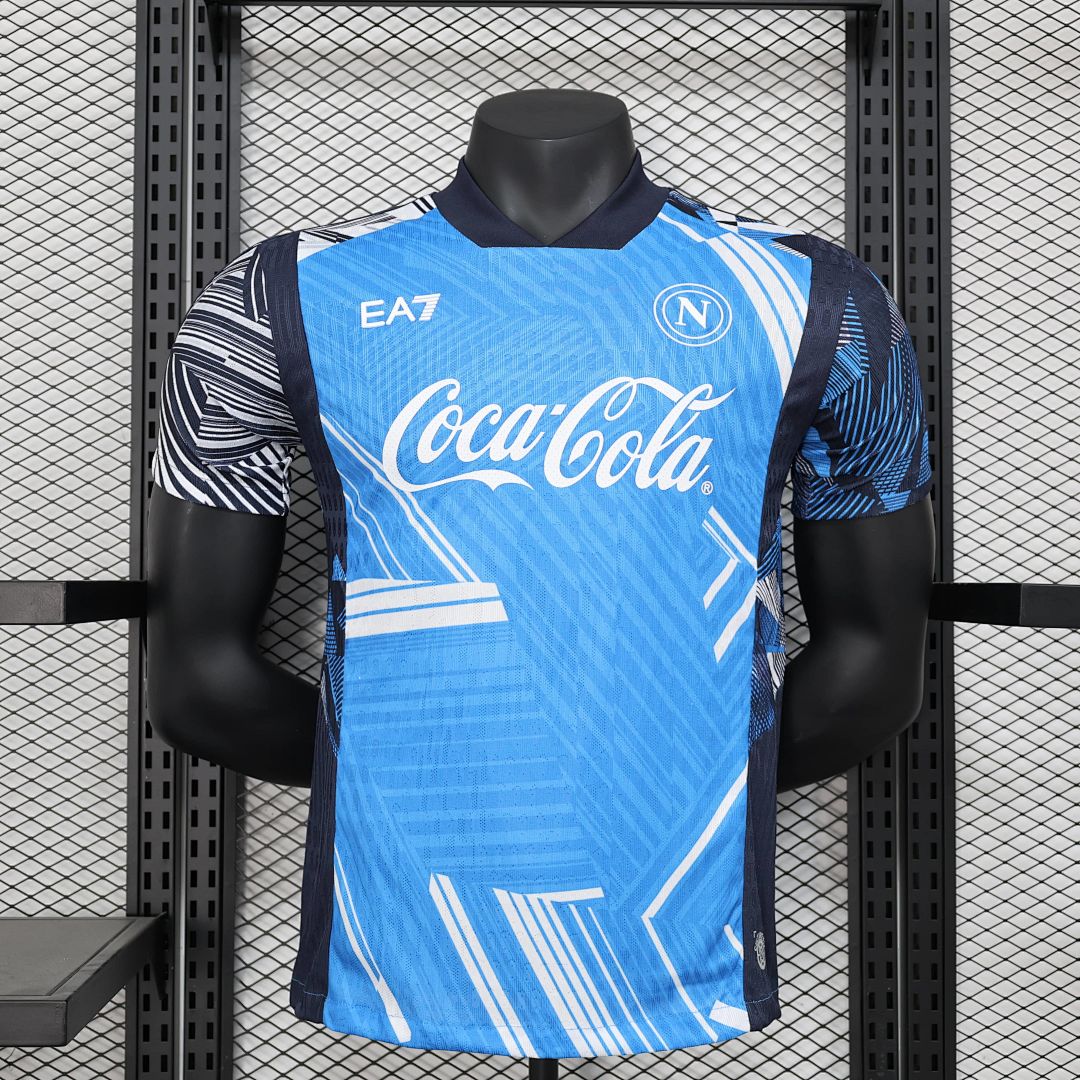 24_25 Player Napoli Special Edition S-XXL