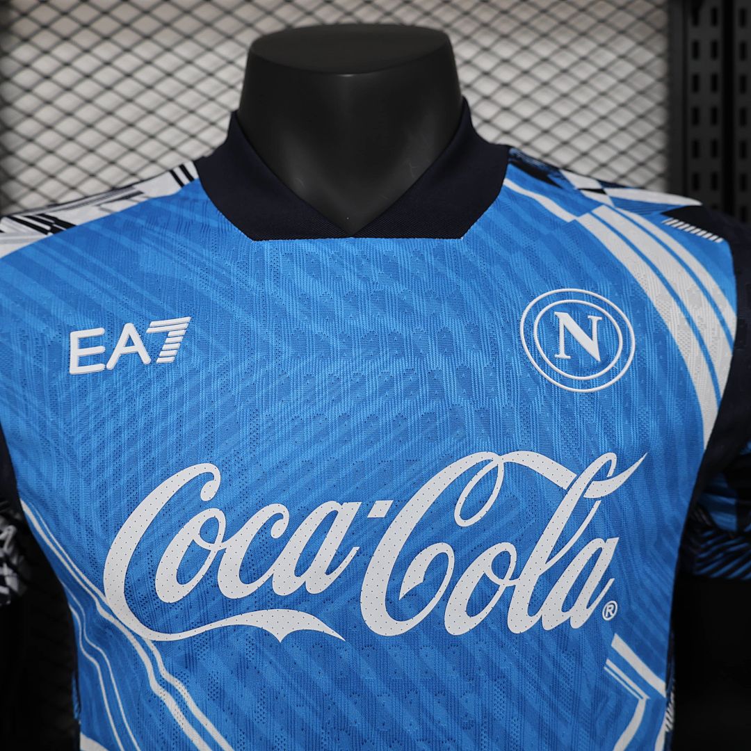 24_25 Player Napoli Special Edition S-XXL 10