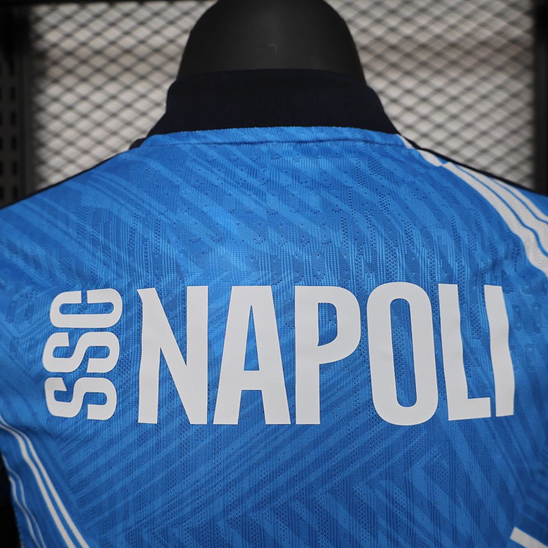 24_25 Player Napoli Special Edition S-XXL 2