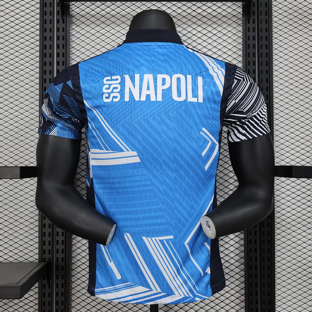 24_25 Player Napoli Special Edition S-XXL 3