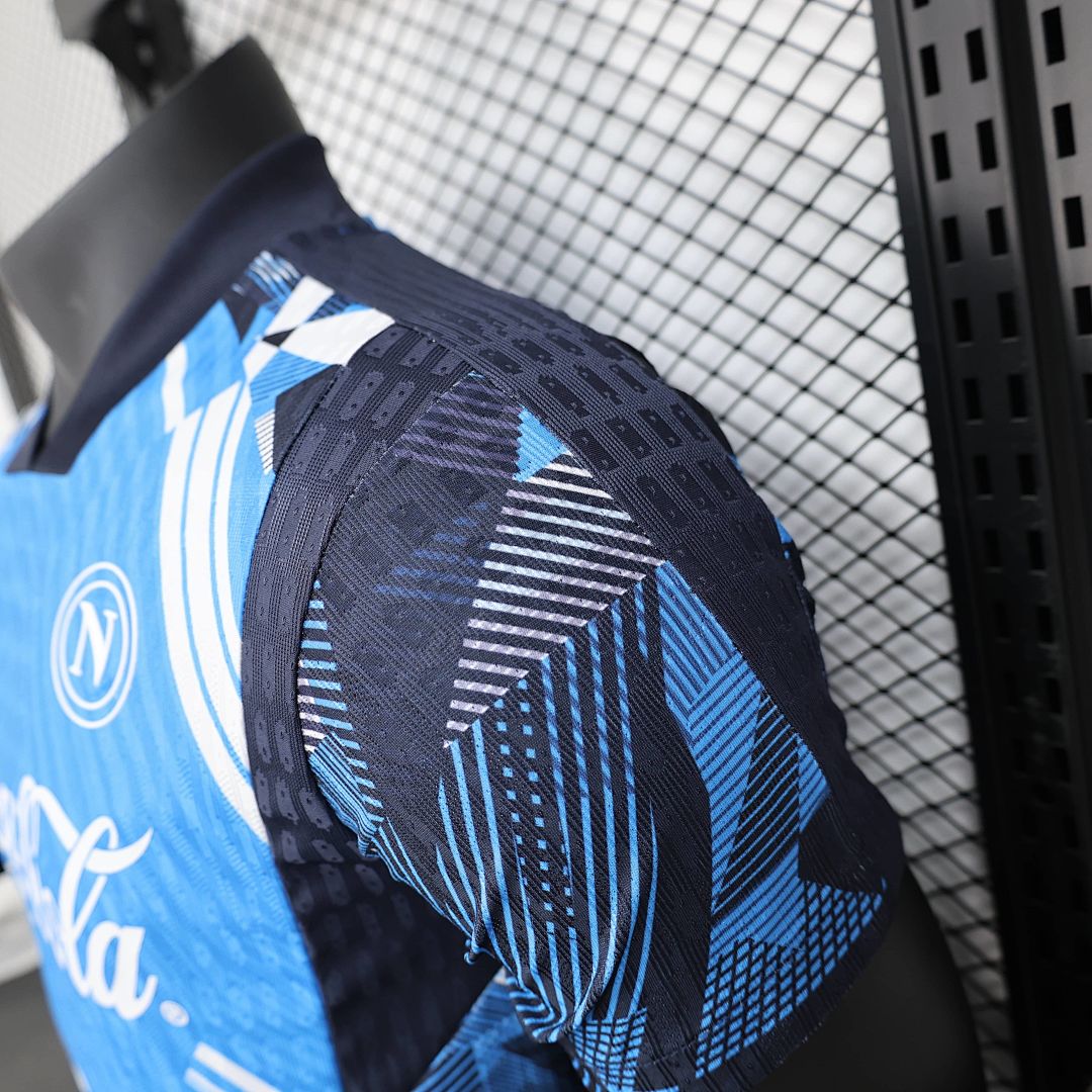 24_25 Player Napoli Special Edition S-XXL 7