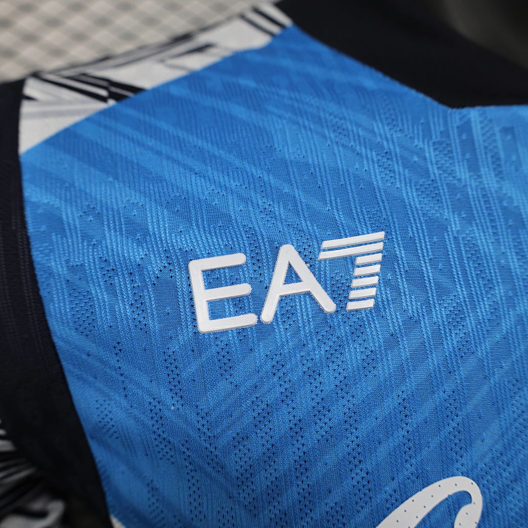 24_25 Player Napoli Special Edition S-XXL 8
