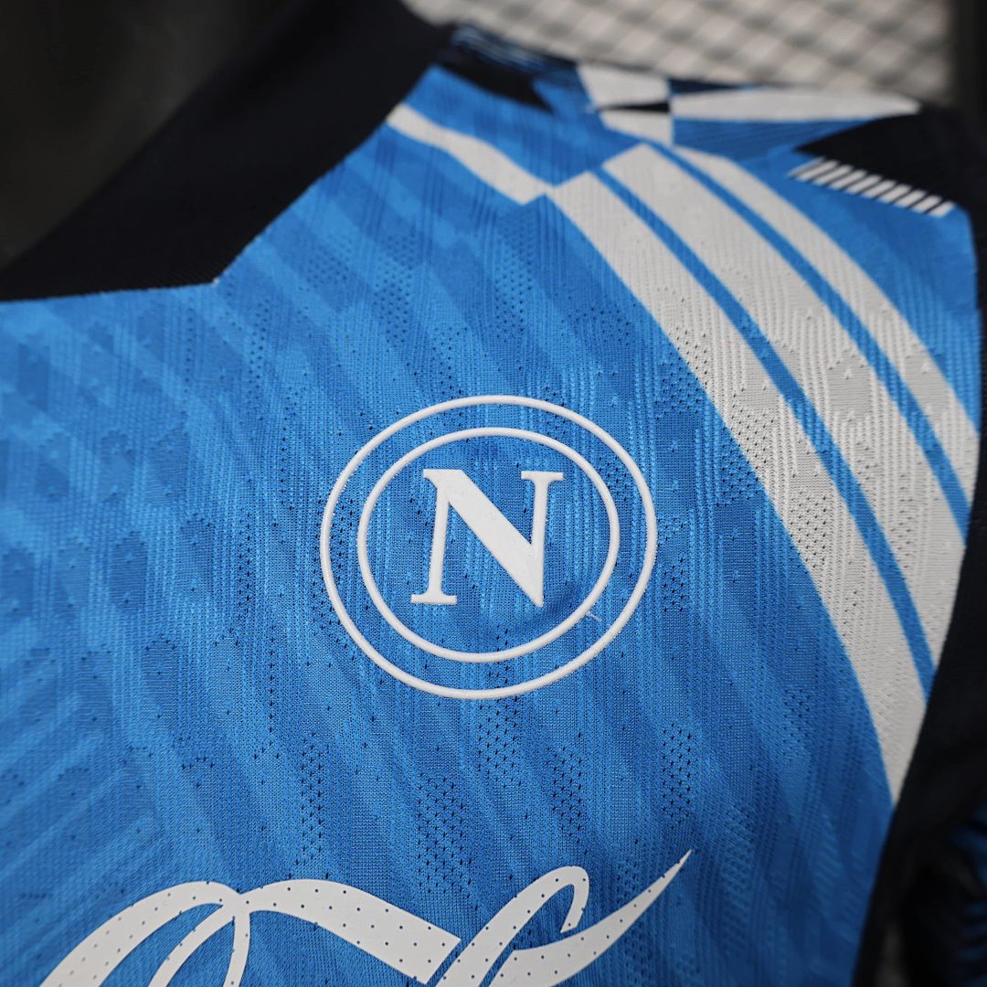 24_25 Player Napoli Special Edition S-XXL 9