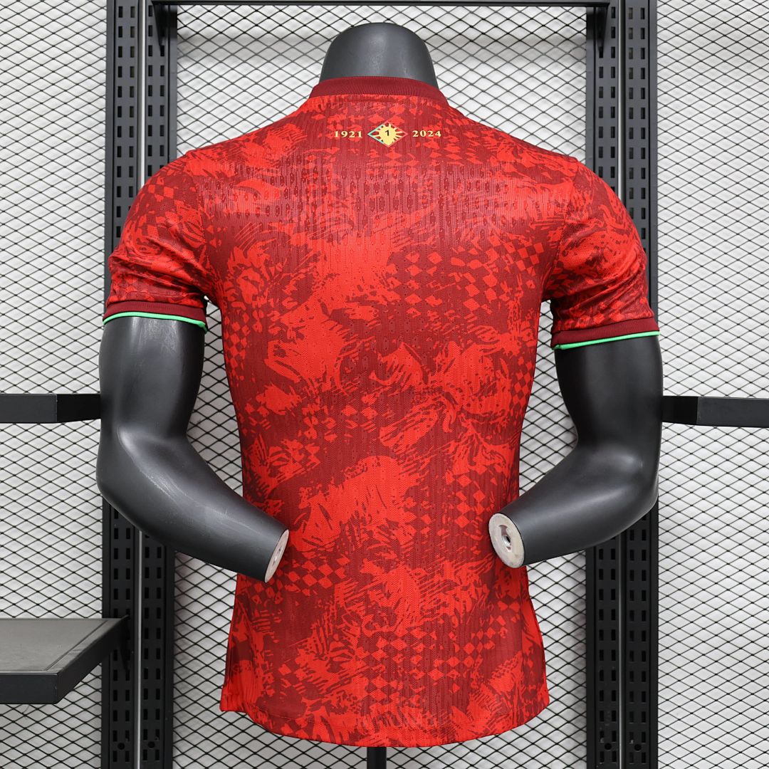 2024 Player England Special Edition S-XXL 3