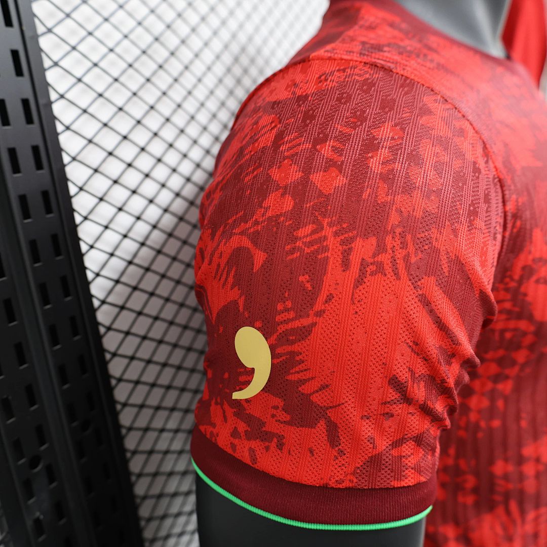 2024 Player England Special Edition S-XXL 5