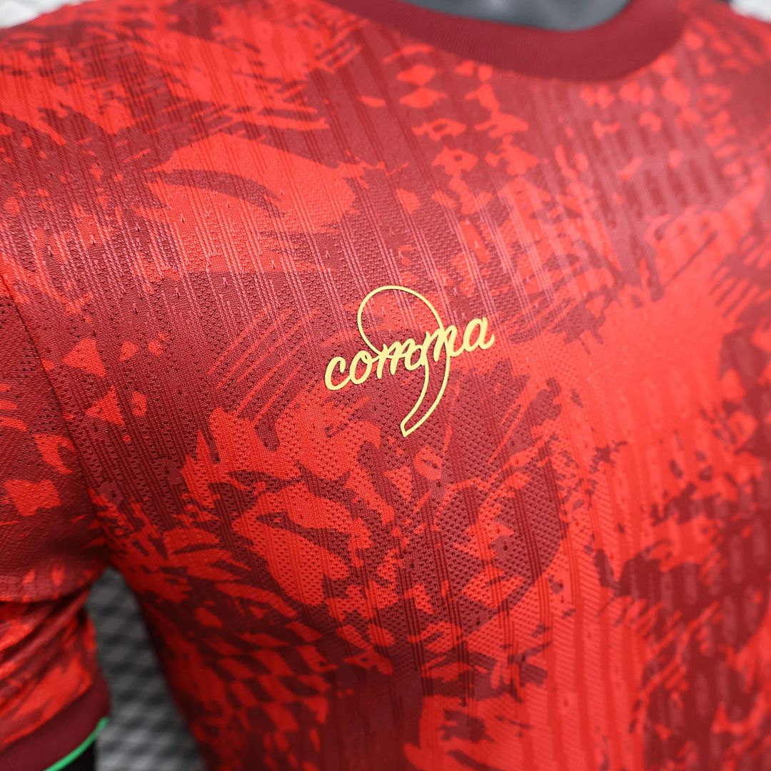 2024 Player England Special Edition S-XXL 7