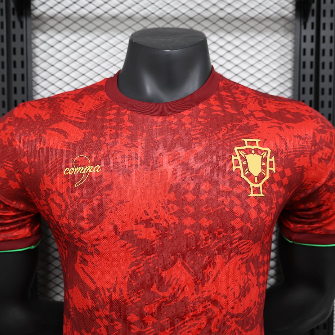 2024 Player England Special Edition S-XXL 9