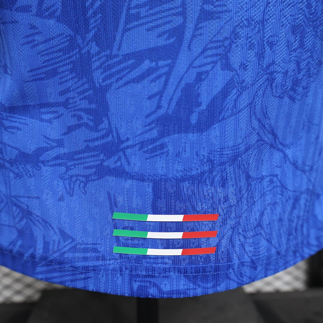 2024 Player Italy Special Edition S-XXL 2