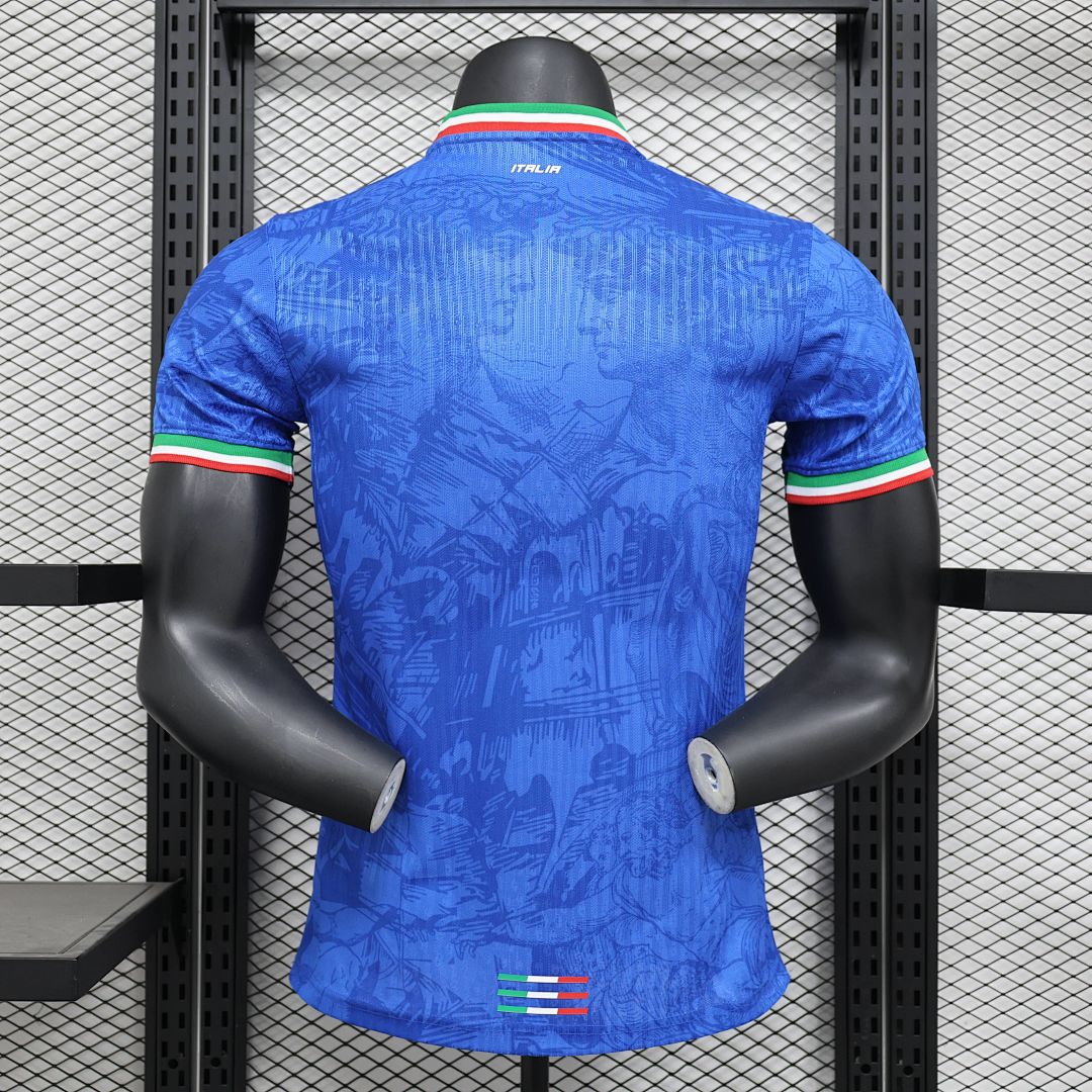 2024 Player Italy Special Edition S-XXL 5