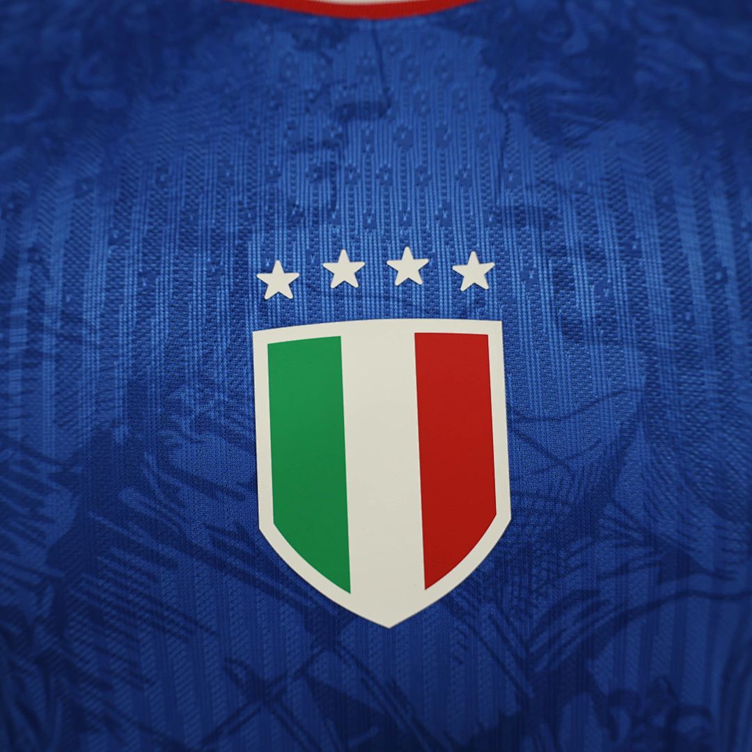 2024 Player Italy Special Edition S-XXL 8