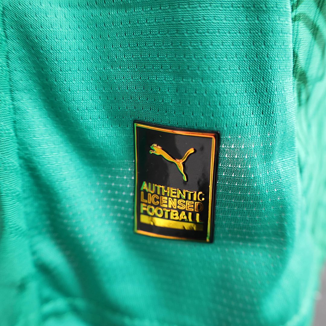 2025 Player Senegal Green S-XXL 7