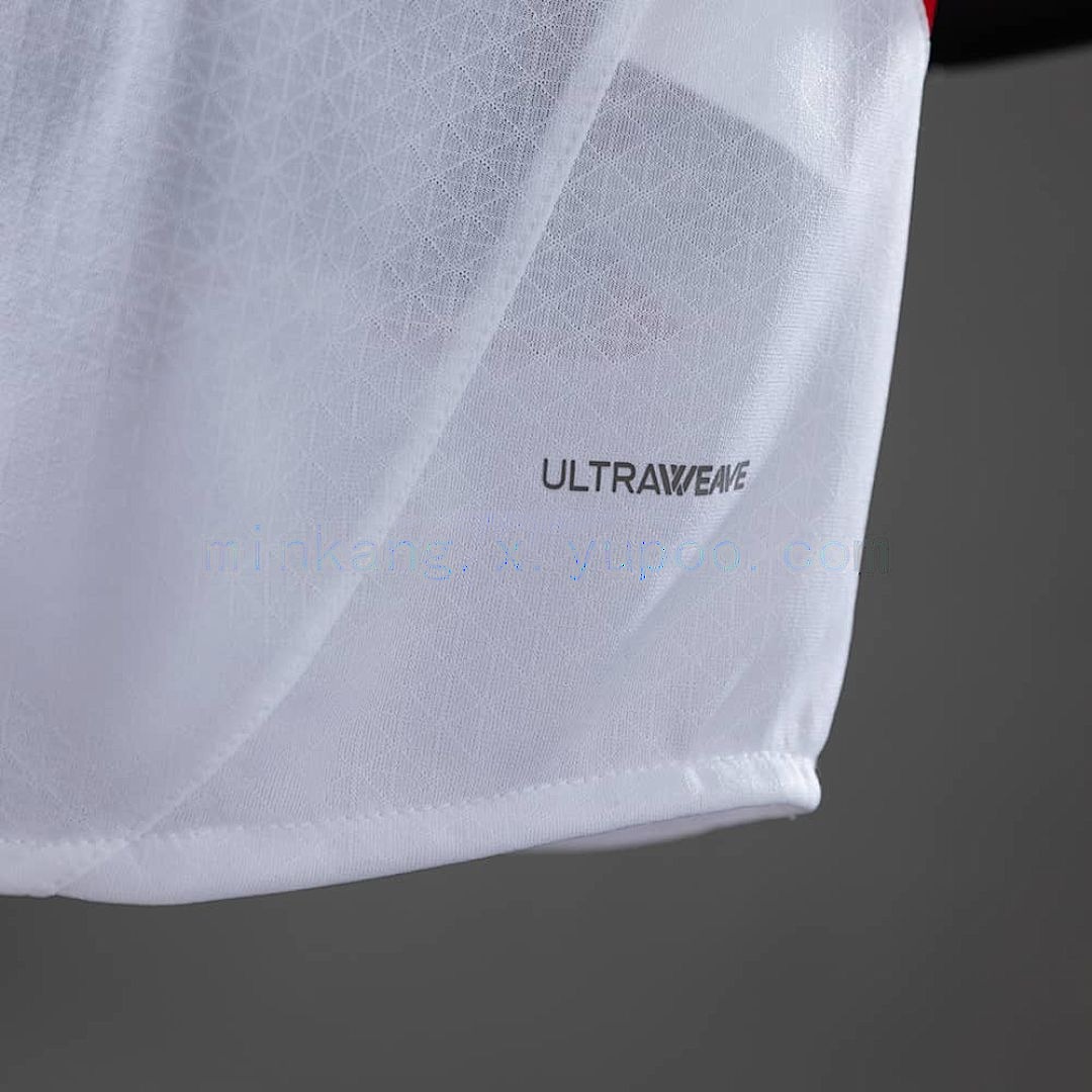 2025 Player Morocco Away S-XXL 2