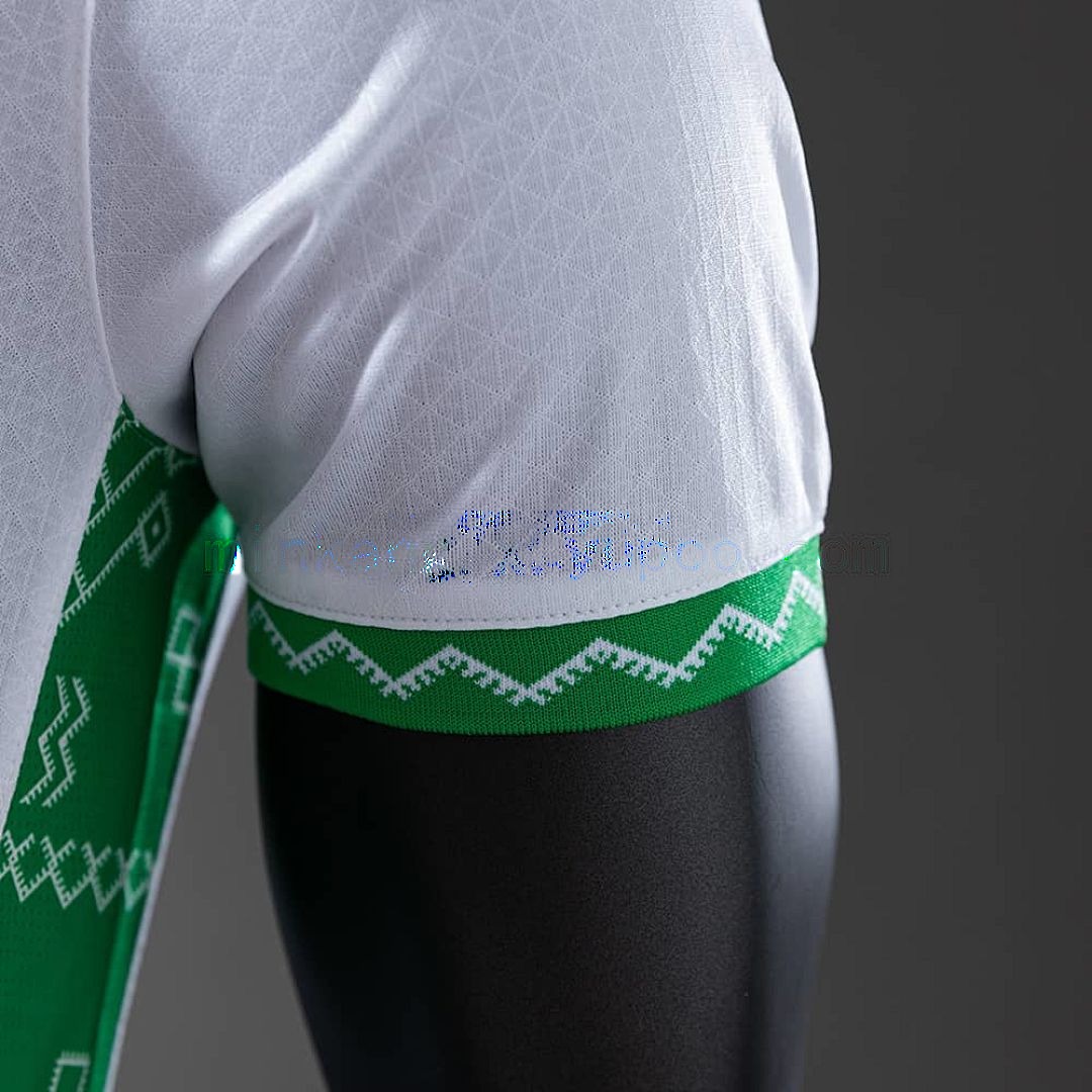 2025 Player Morocco Away S-XXL 3