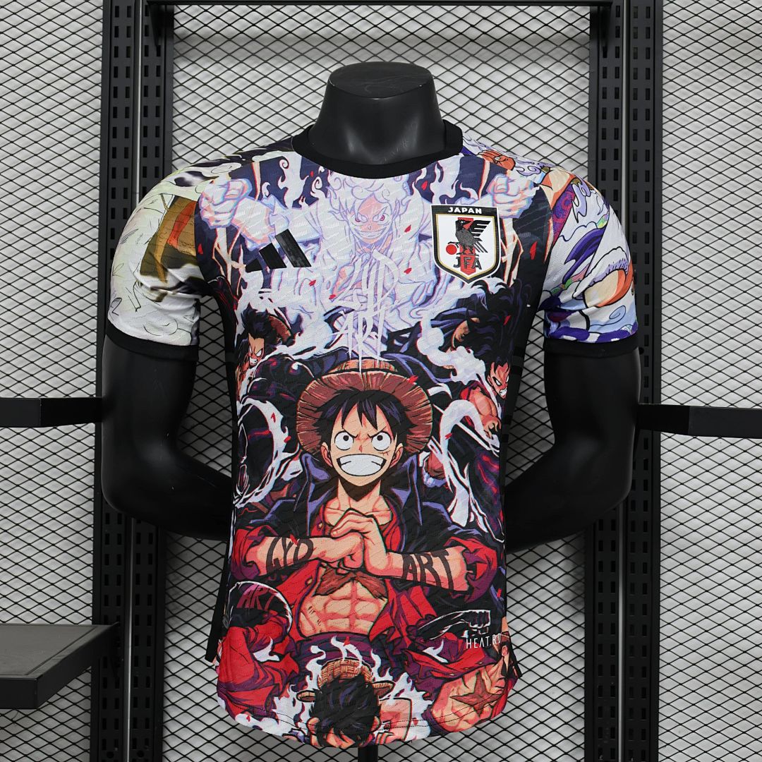 2025 Player Japan Special Edition S-XXL