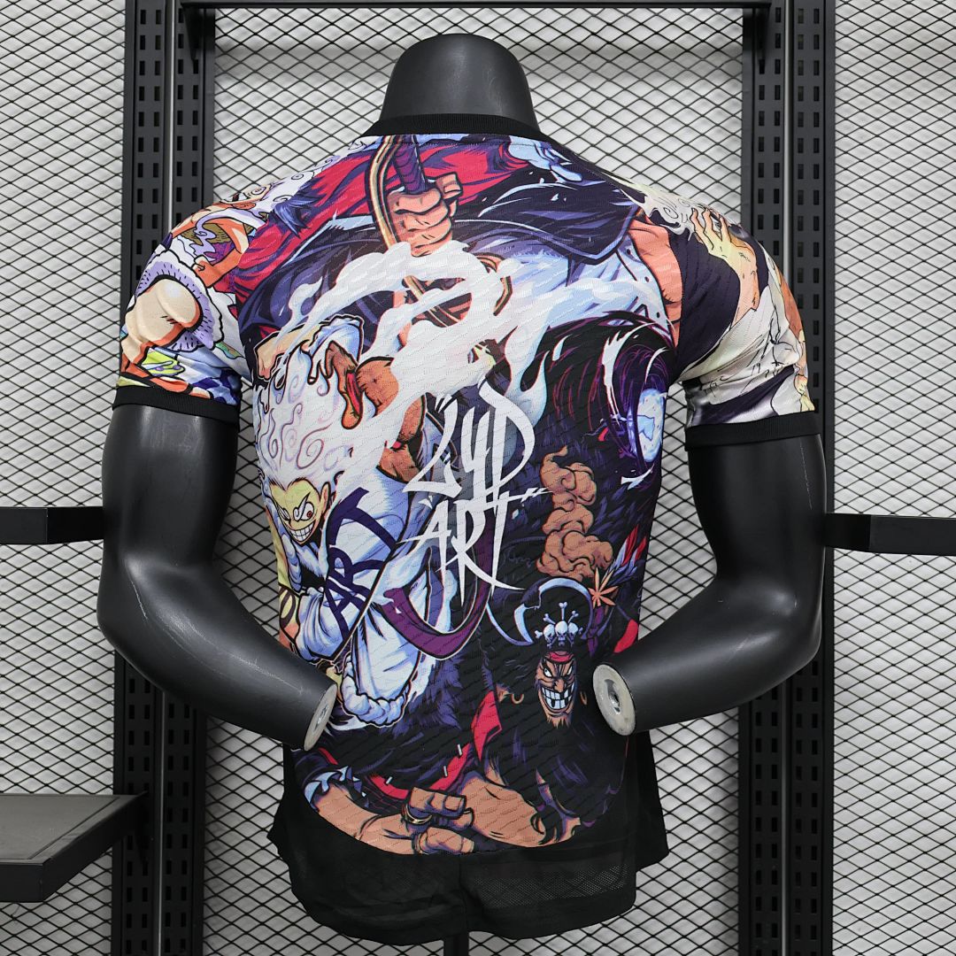 2025 Player Japan Special Edition S-XXL 2