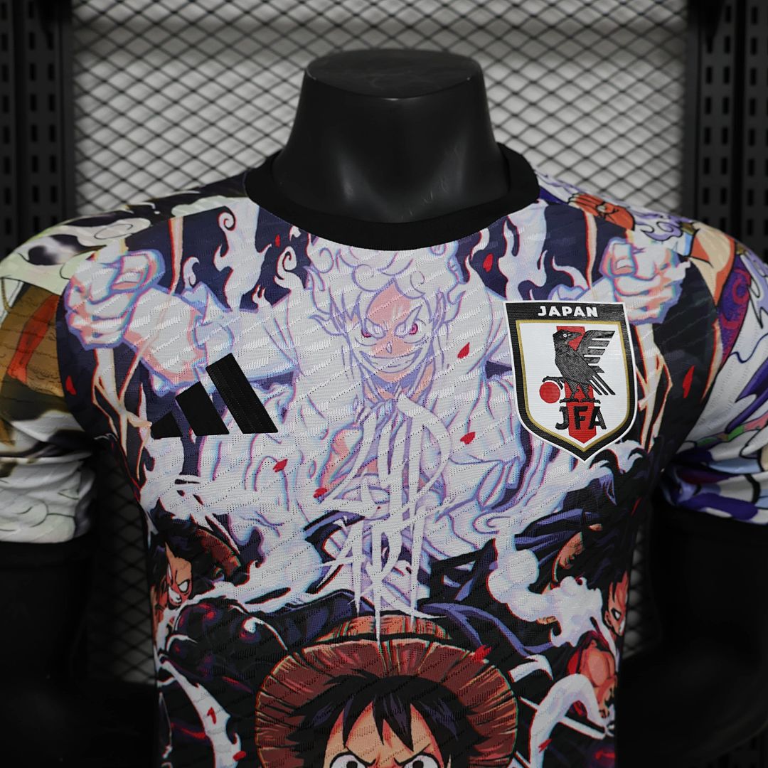 2025 Player Japan Special Edition S-XXL 7